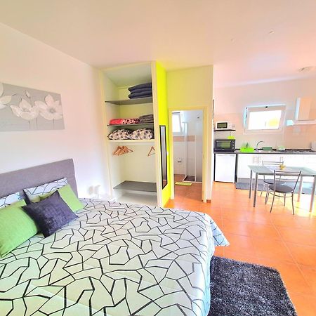 Discovery Apartment Santana  Extérieur photo