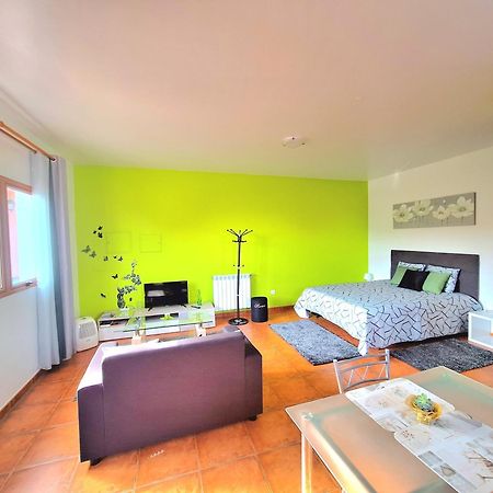 Discovery Apartment Santana  Extérieur photo