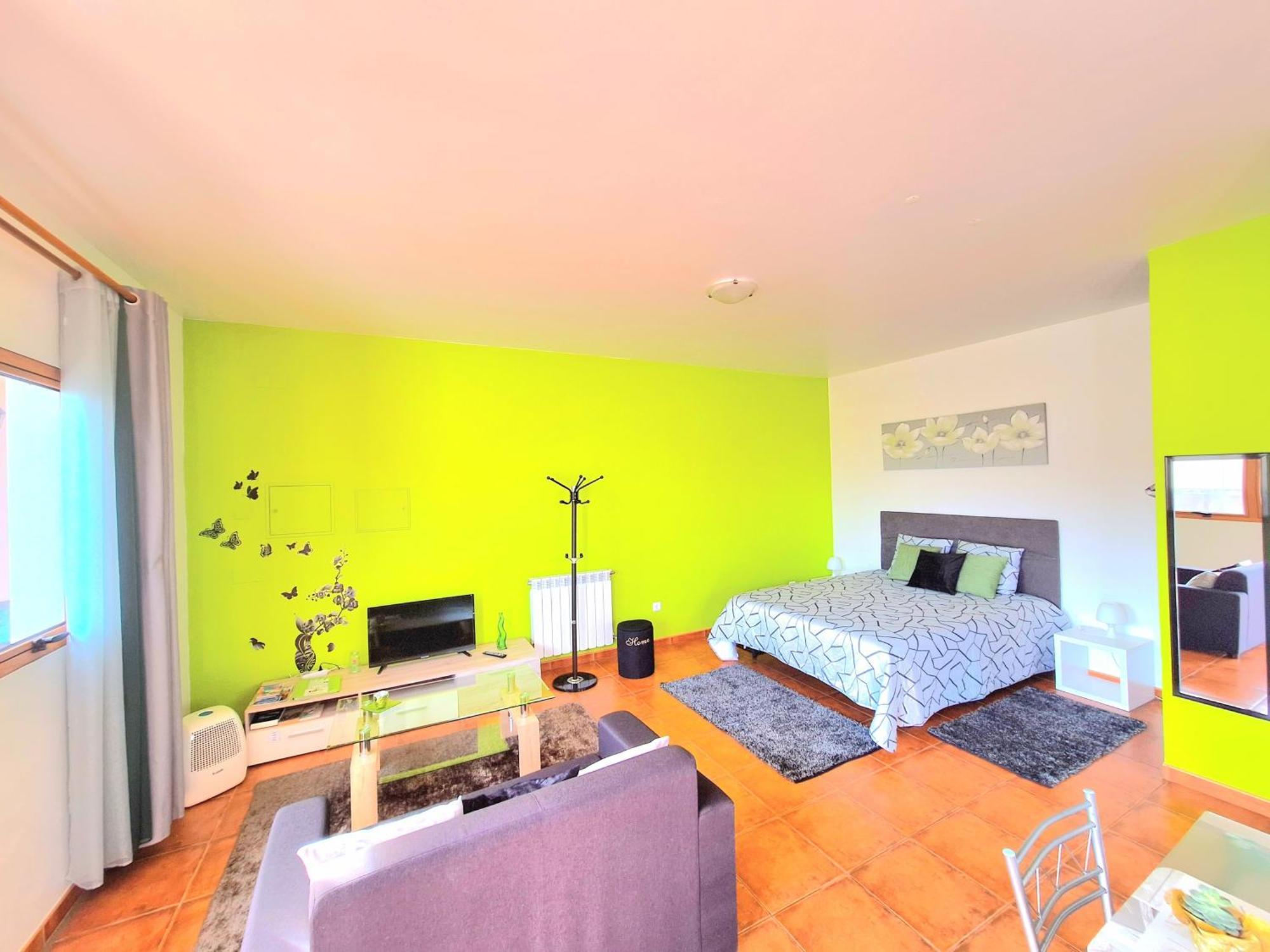 Discovery Apartment Santana  Extérieur photo