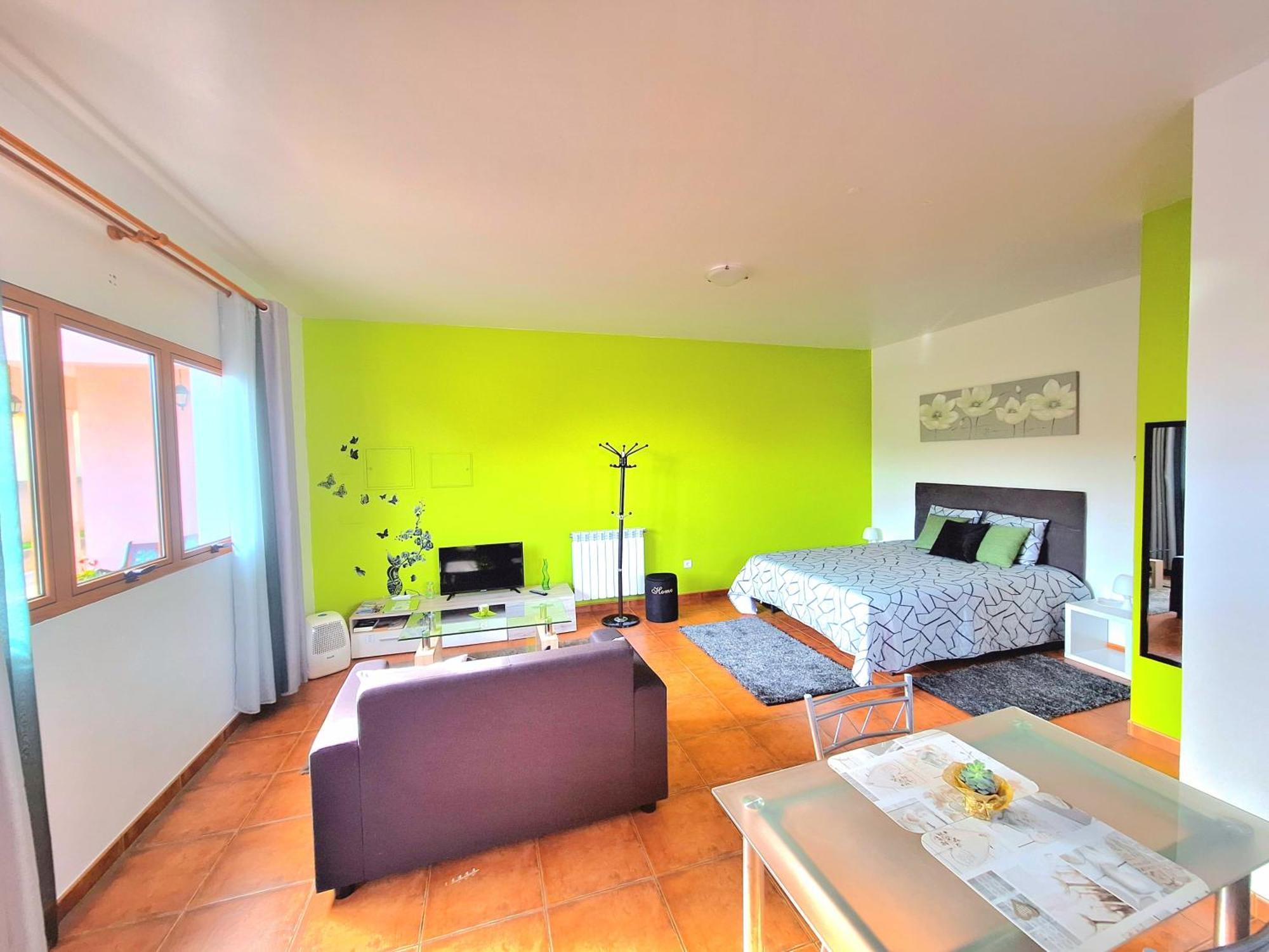 Discovery Apartment Santana  Extérieur photo