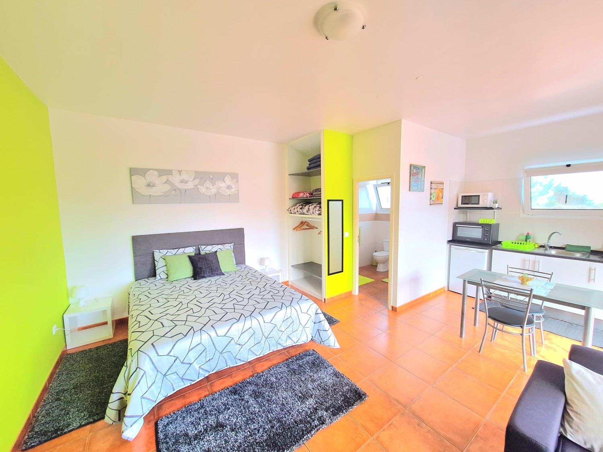 Discovery Apartment Santana  Extérieur photo