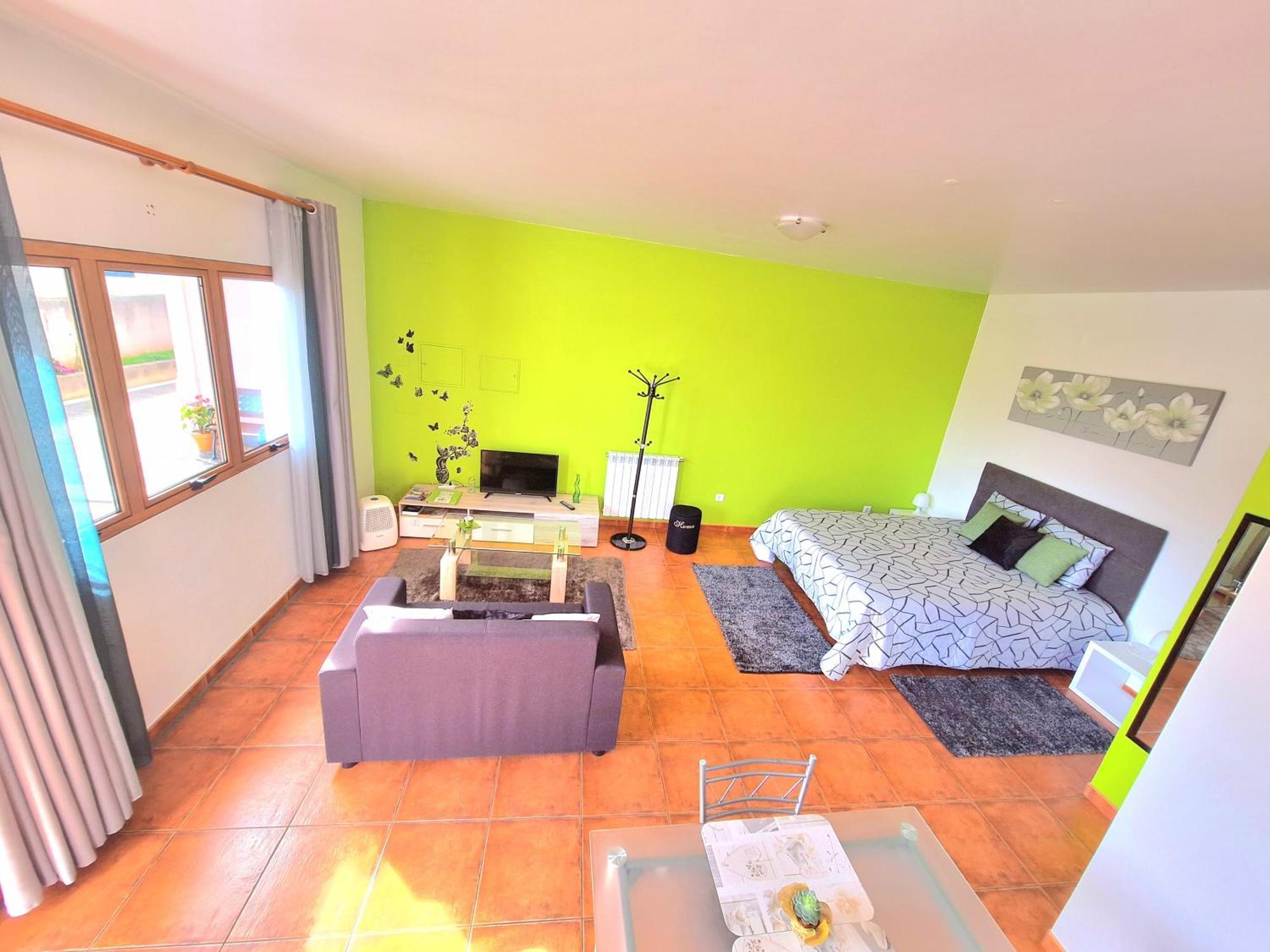 Discovery Apartment Santana  Extérieur photo