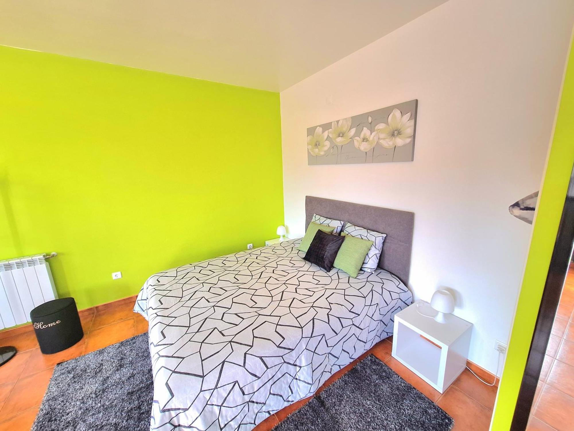 Discovery Apartment Santana  Extérieur photo
