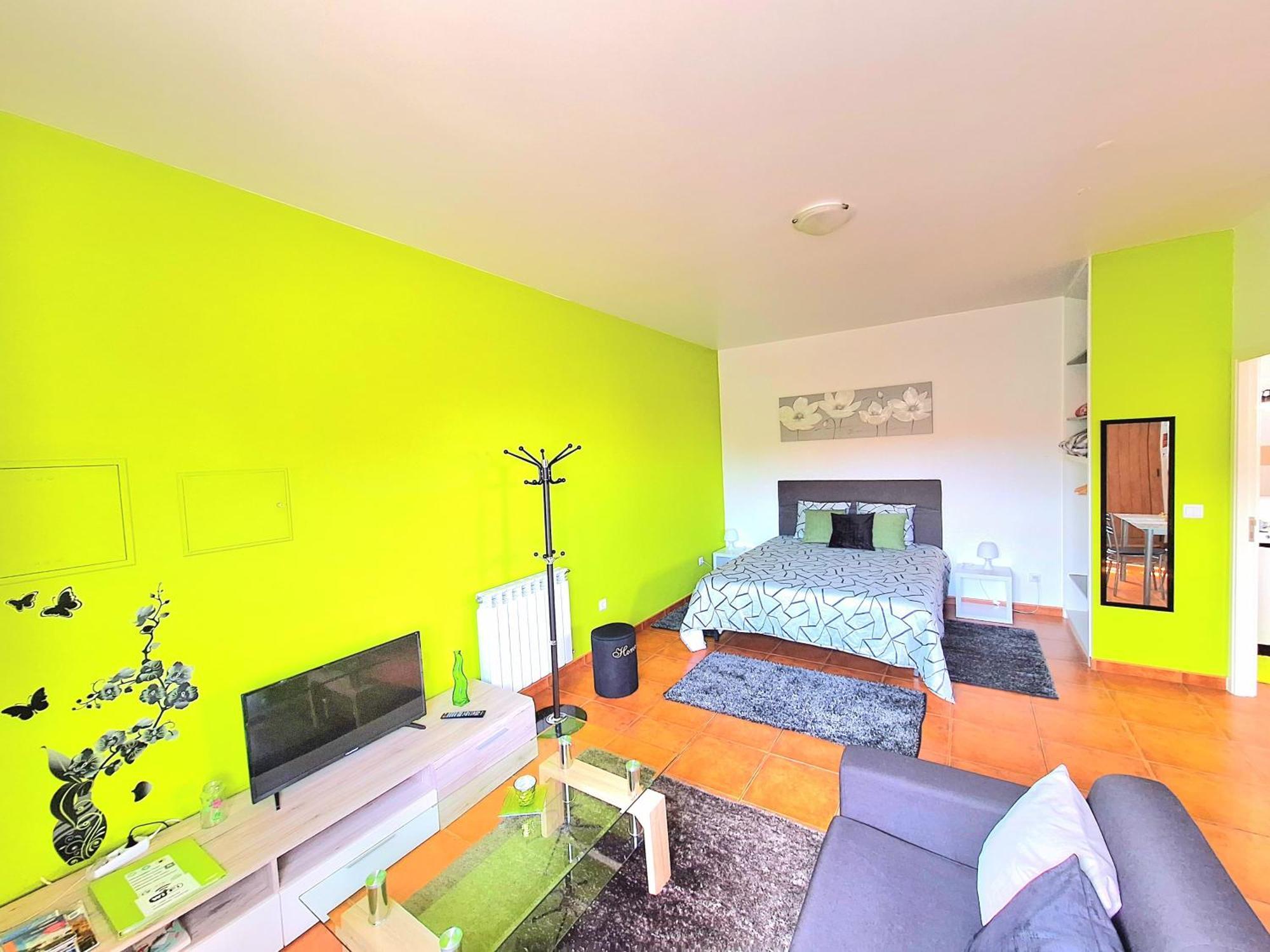 Discovery Apartment Santana  Extérieur photo