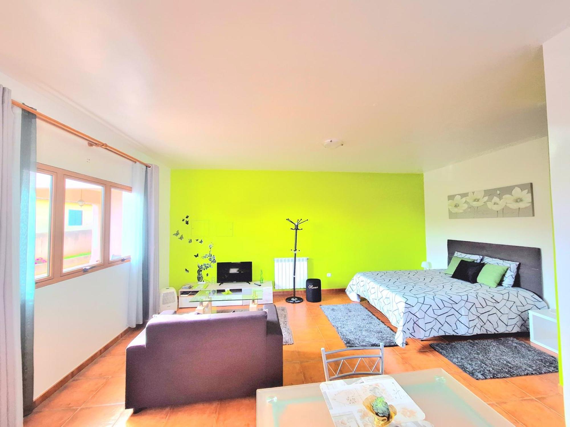 Discovery Apartment Santana  Extérieur photo