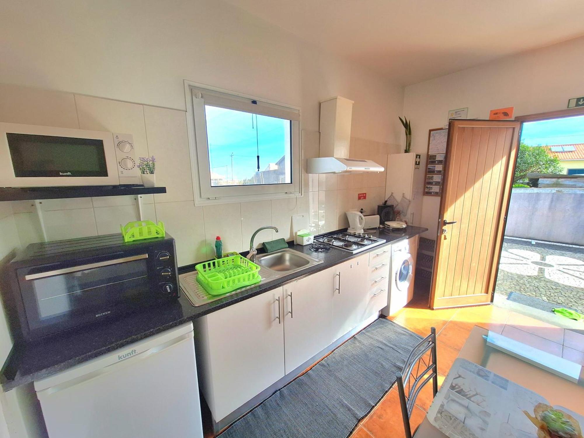 Discovery Apartment Santana  Extérieur photo