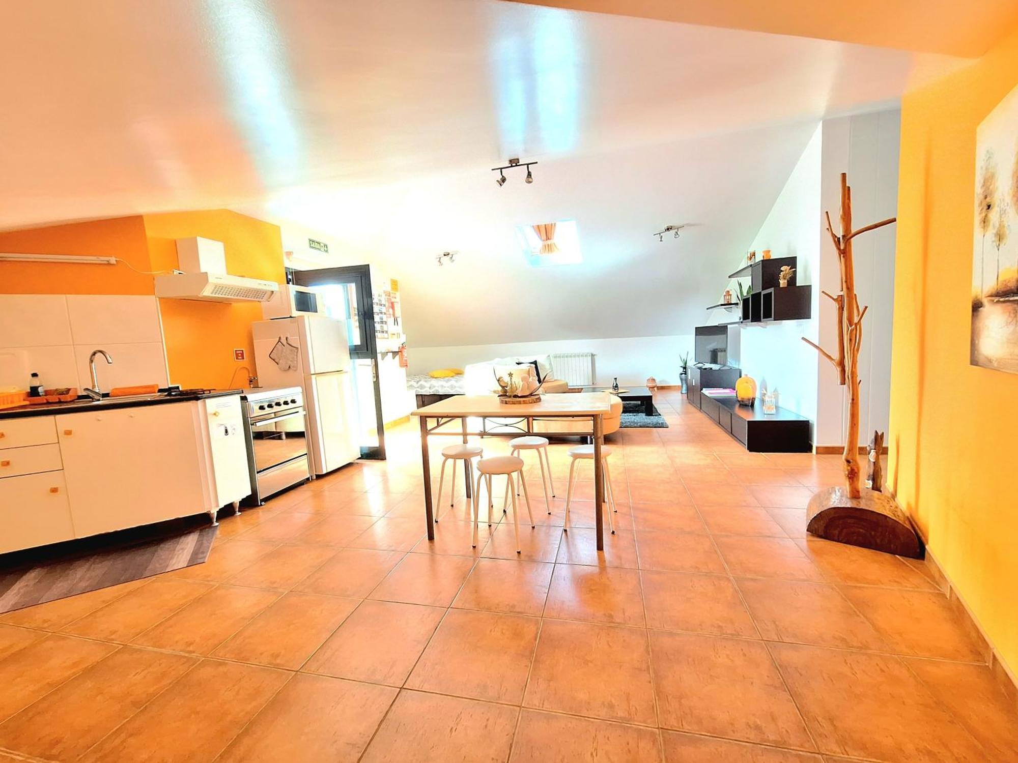 Discovery Apartment Santana  Extérieur photo