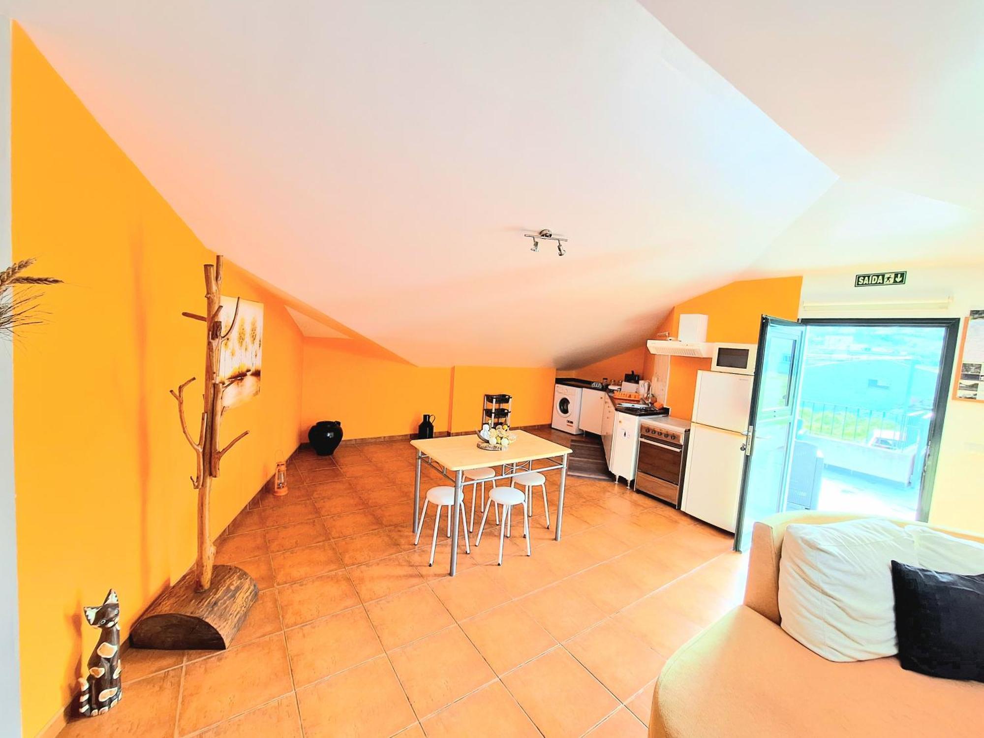 Discovery Apartment Santana  Extérieur photo