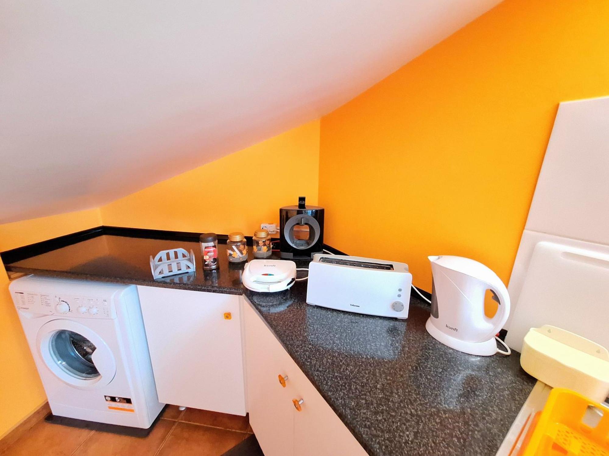 Discovery Apartment Santana  Extérieur photo