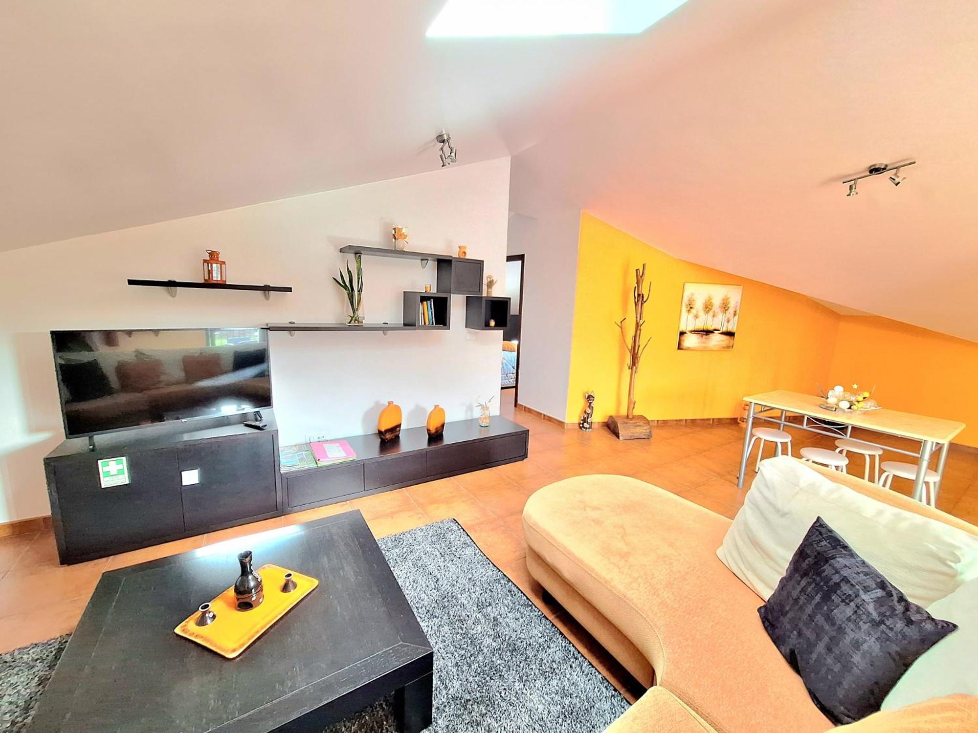 Discovery Apartment Santana  Extérieur photo