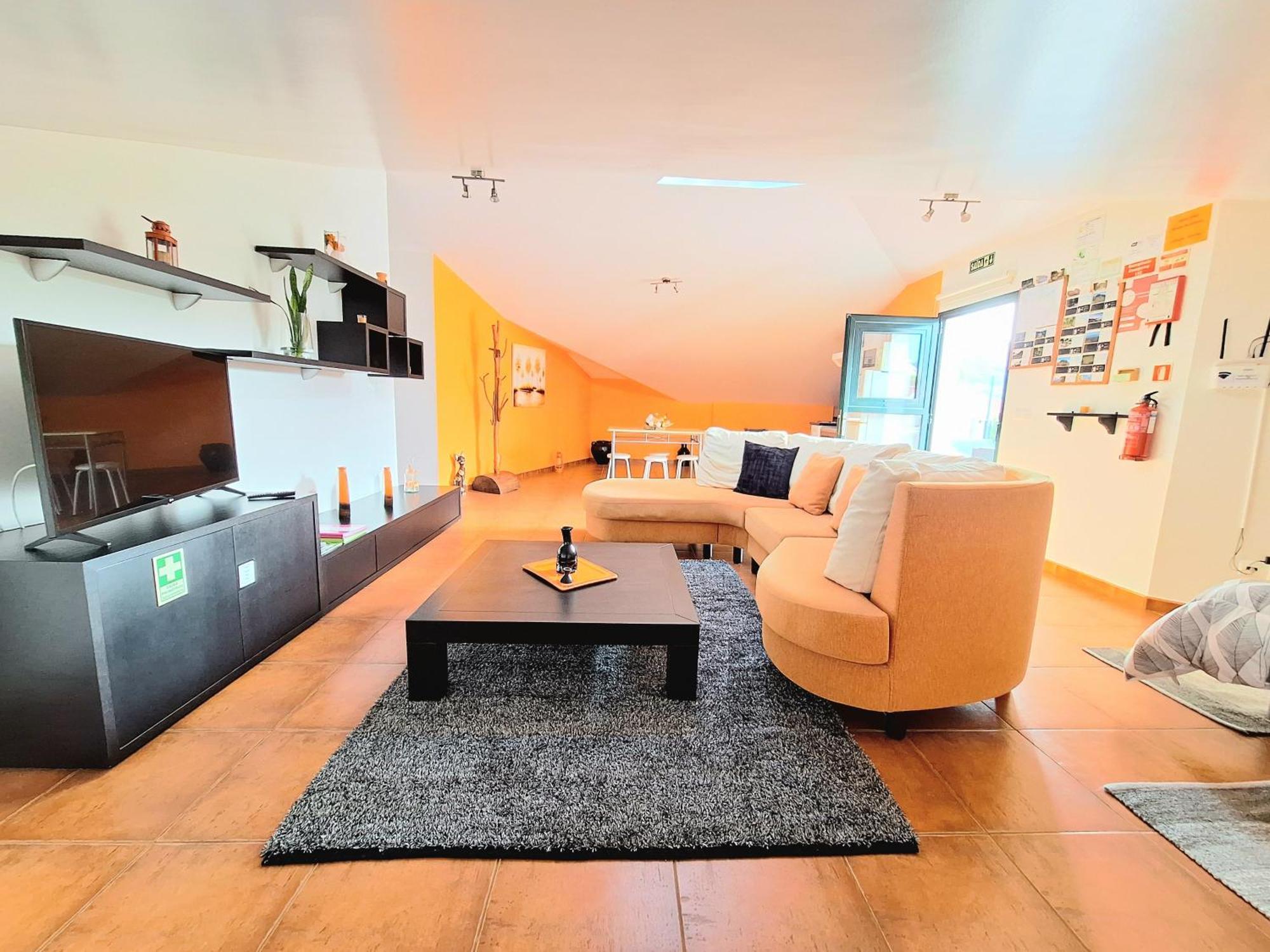 Discovery Apartment Santana  Extérieur photo