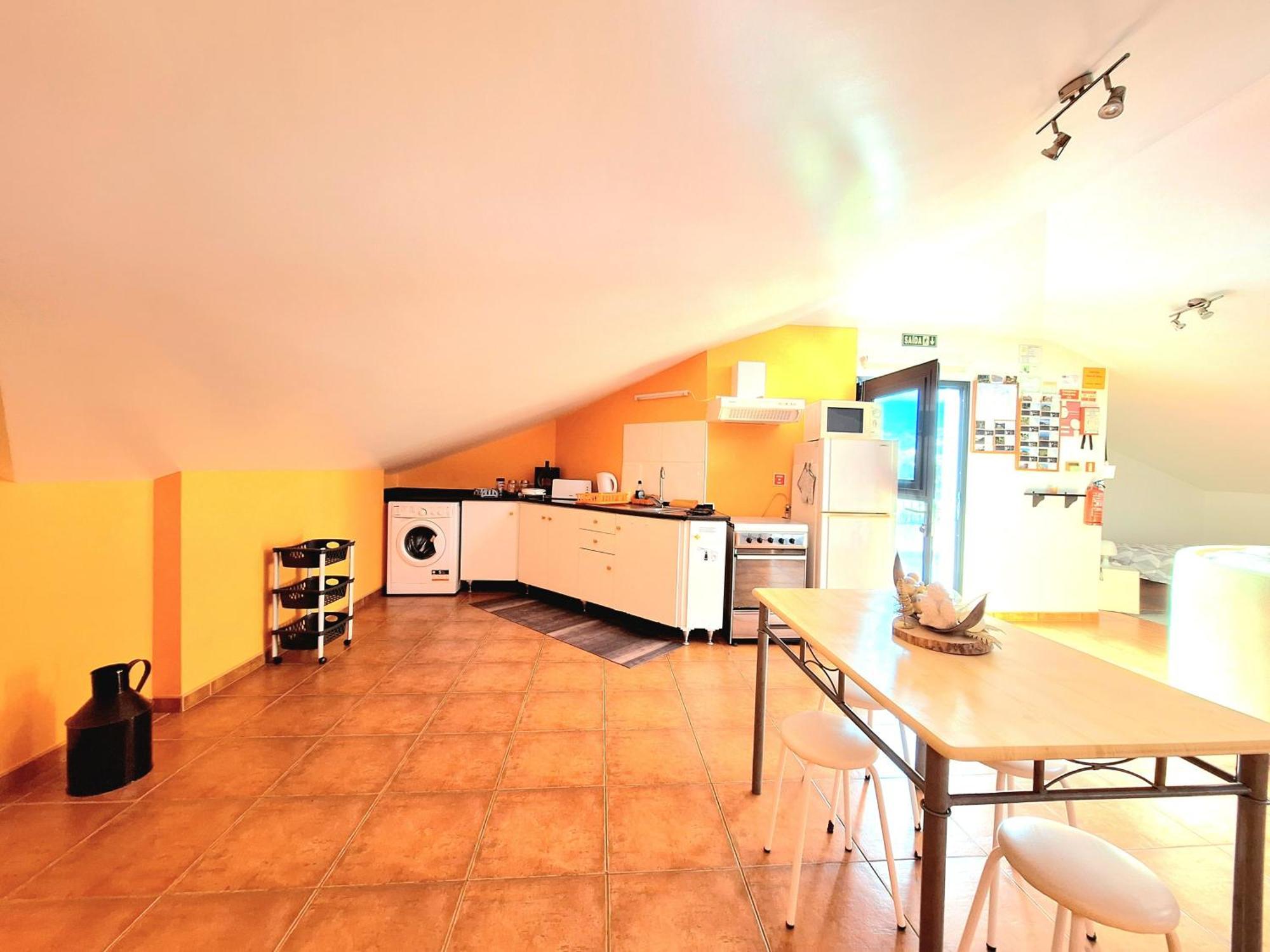 Discovery Apartment Santana  Extérieur photo