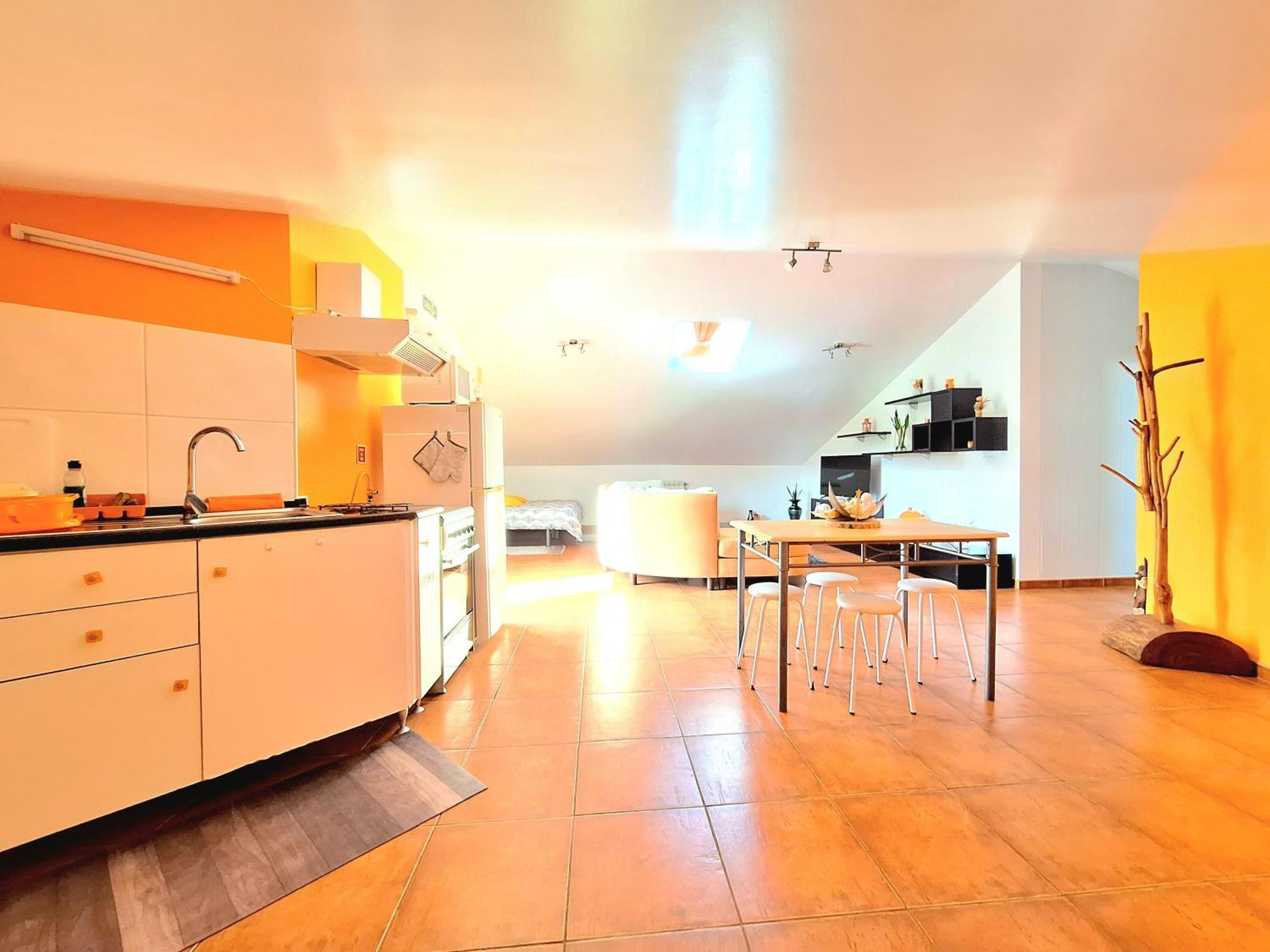 Discovery Apartment Santana  Extérieur photo