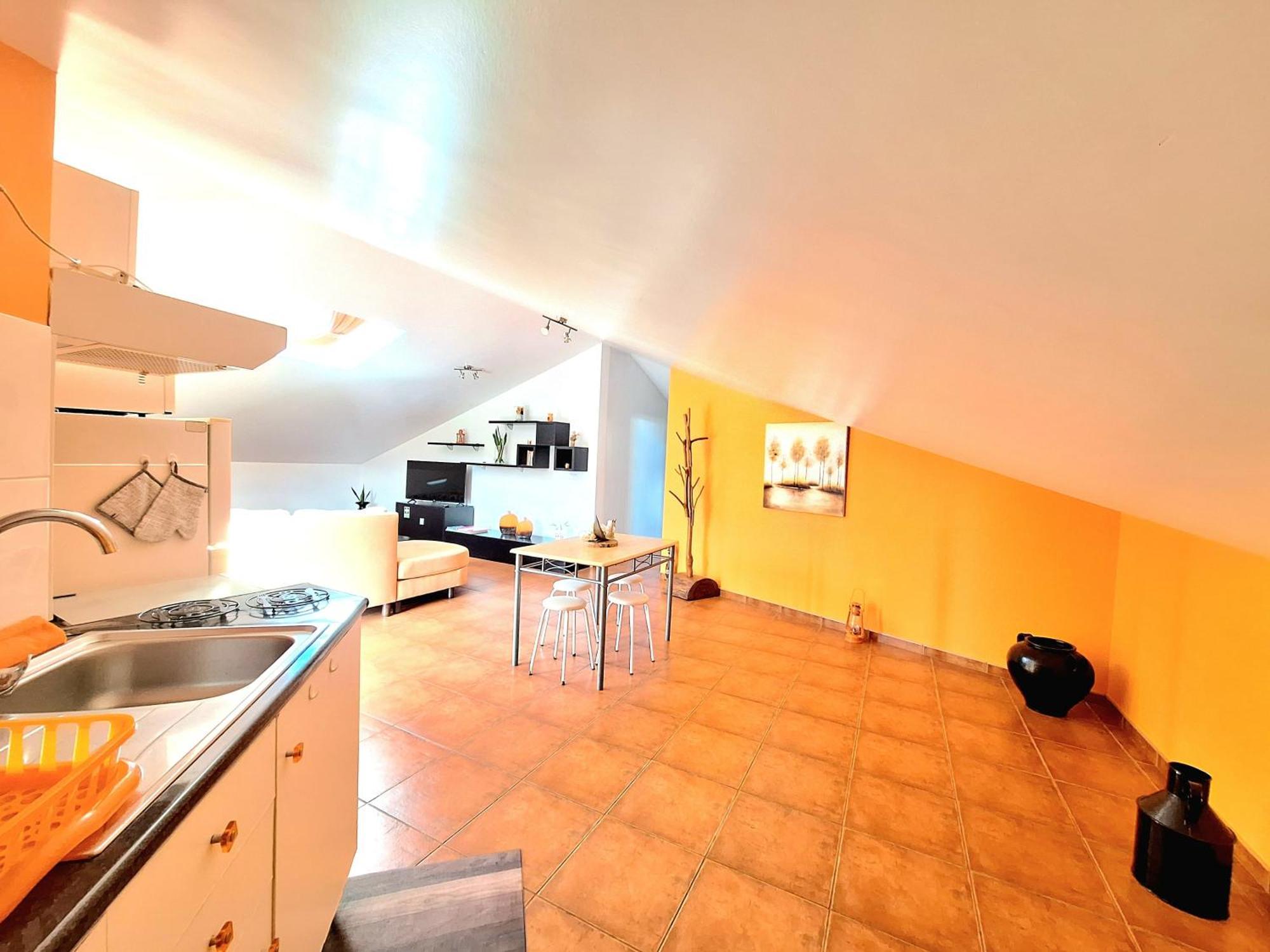 Discovery Apartment Santana  Extérieur photo