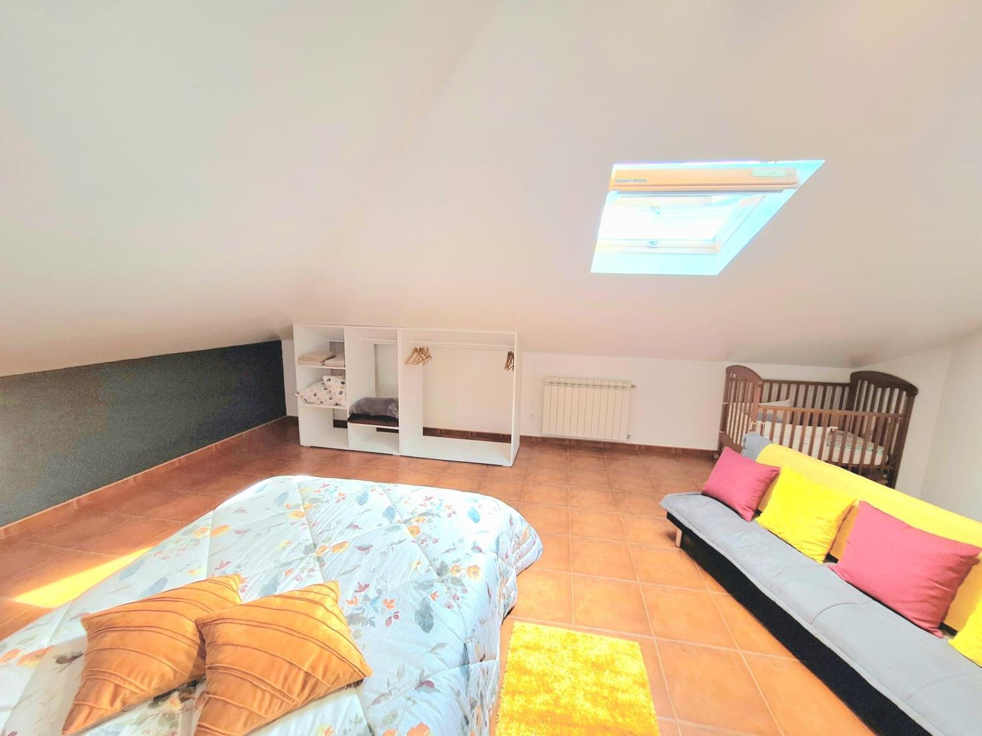 Discovery Apartment Santana  Extérieur photo