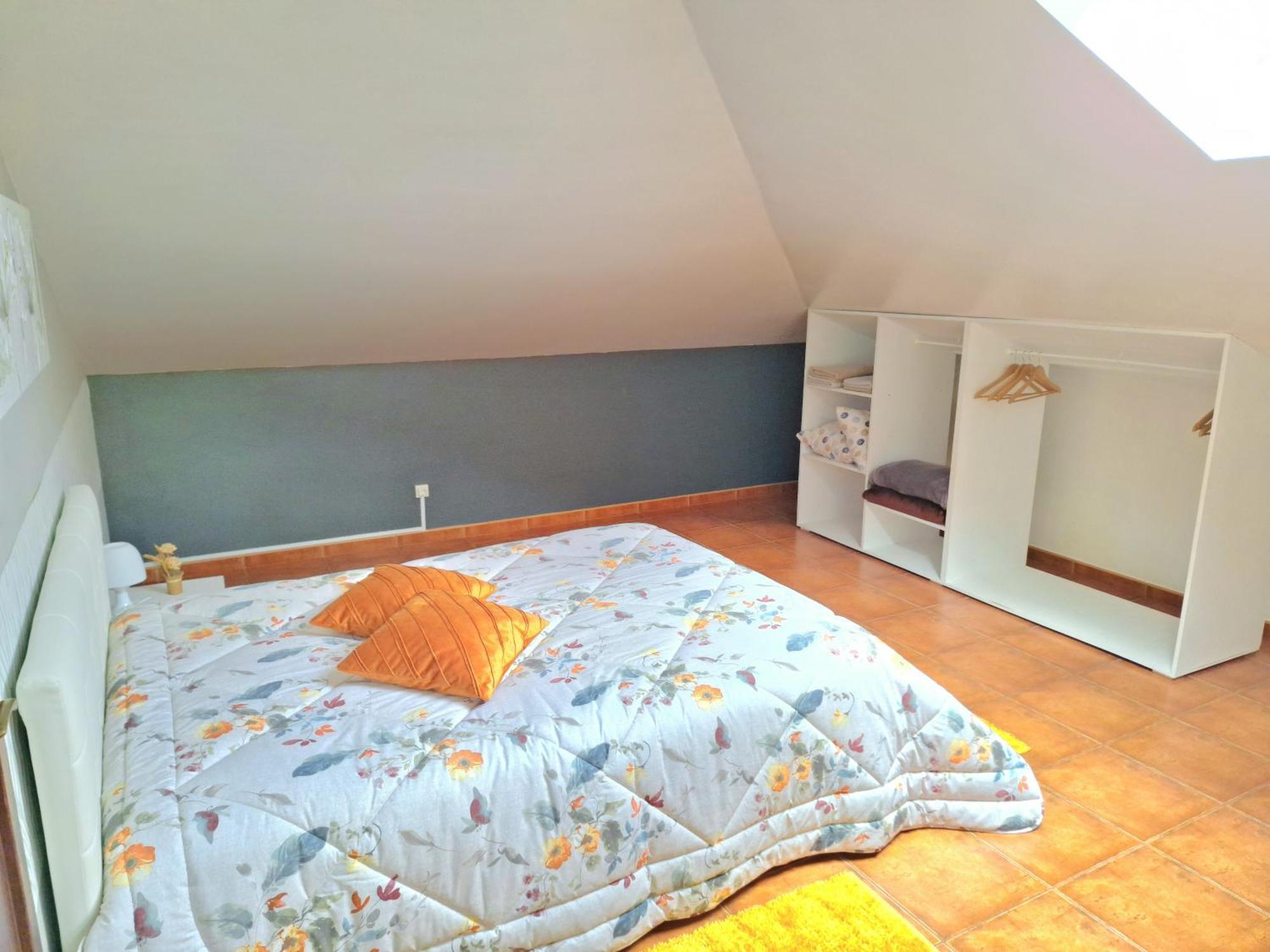 Discovery Apartment Santana  Extérieur photo