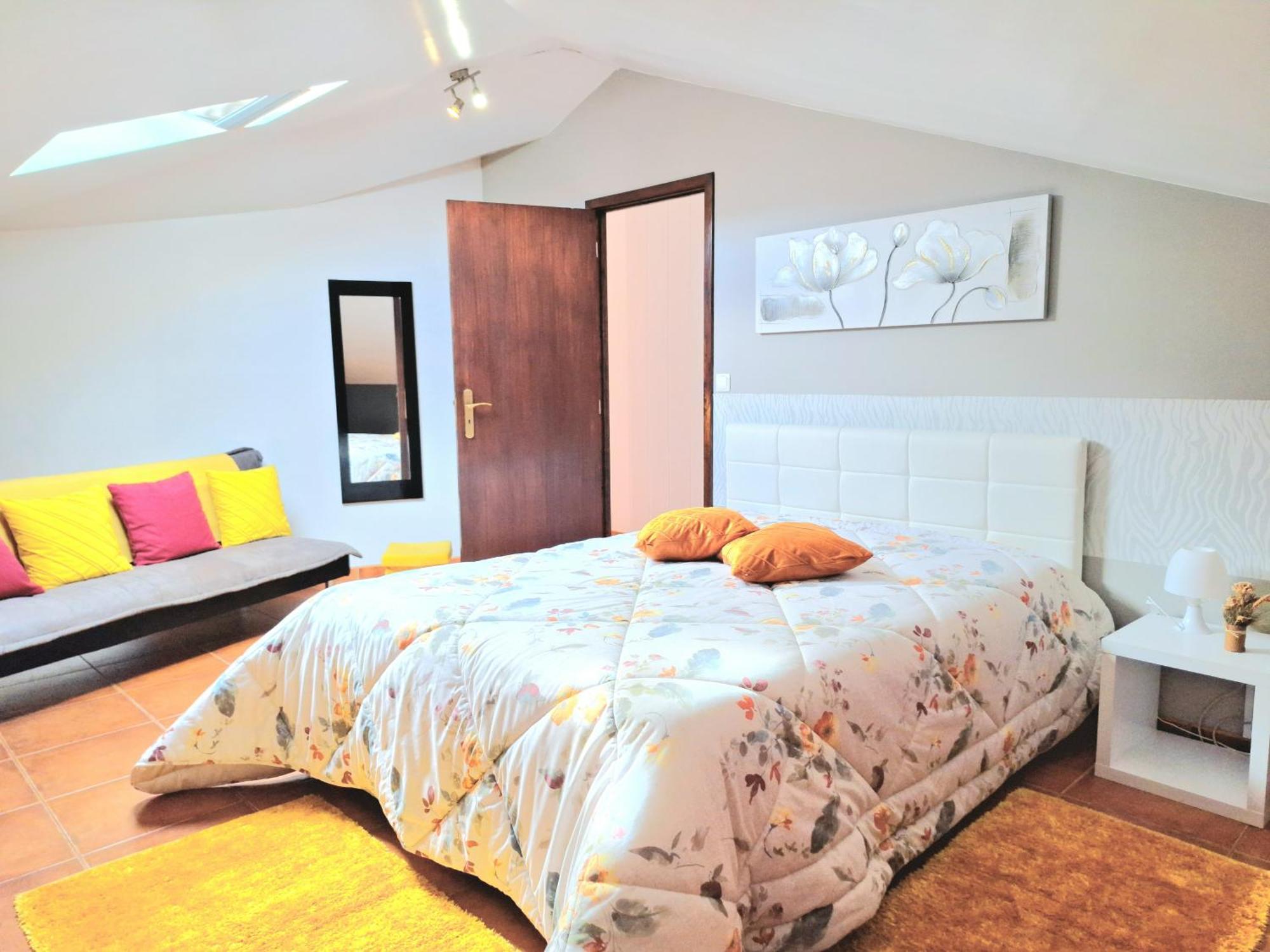 Discovery Apartment Santana  Extérieur photo