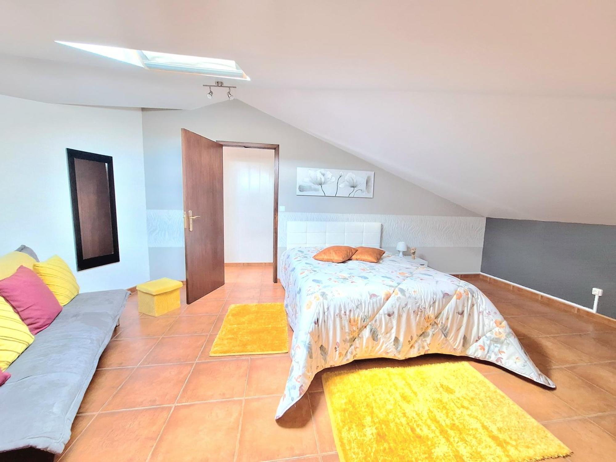 Discovery Apartment Santana  Extérieur photo