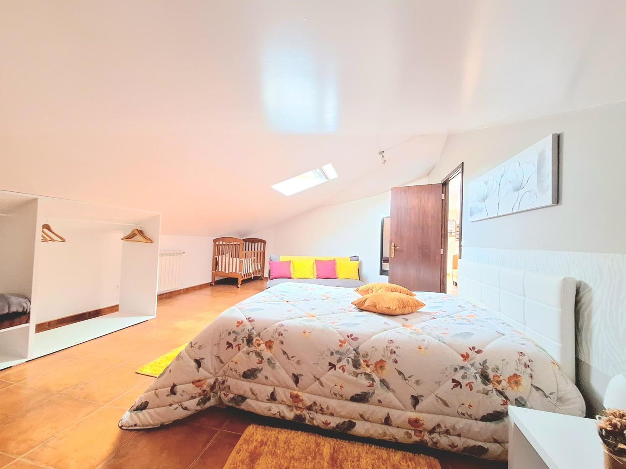 Discovery Apartment Santana  Extérieur photo
